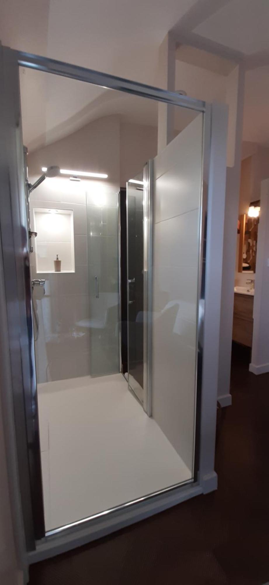 Les Balcons Sur La Loire Bed and Breakfast Chalonnes-sur-Loire Kamer foto