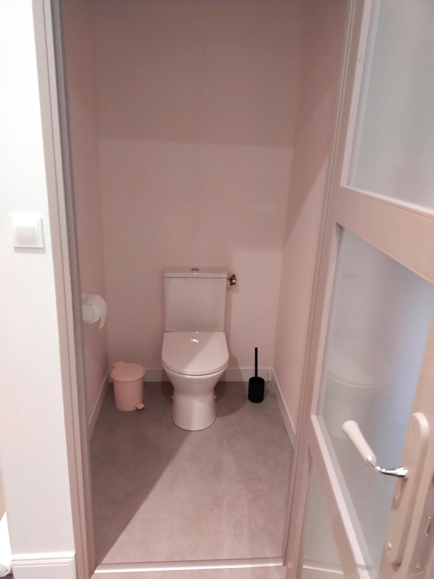 Les Balcons Sur La Loire Bed and Breakfast Chalonnes-sur-Loire Kamer foto