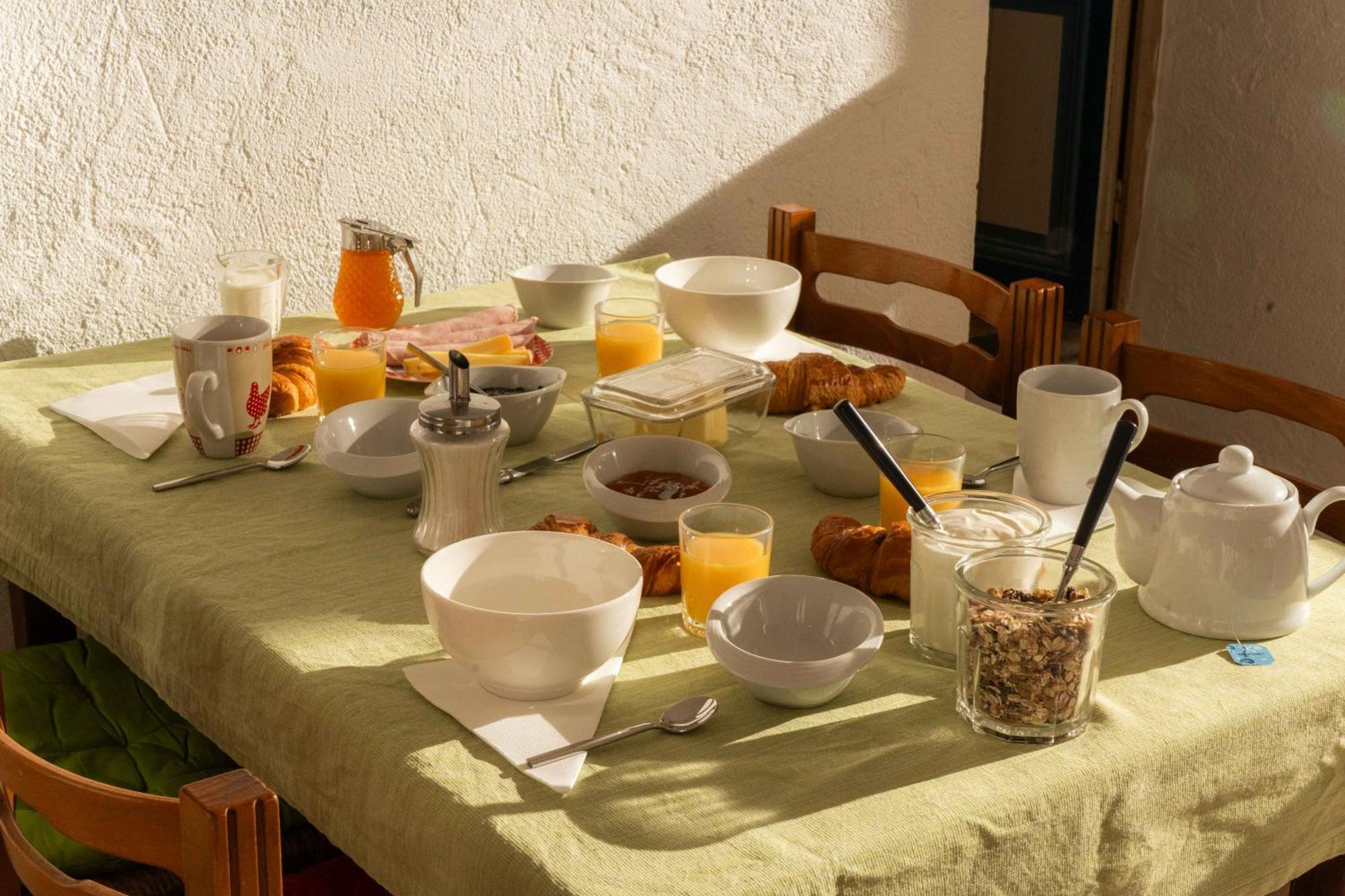 Les Balcons Sur La Loire Bed and Breakfast Chalonnes-sur-Loire Buitenkant foto