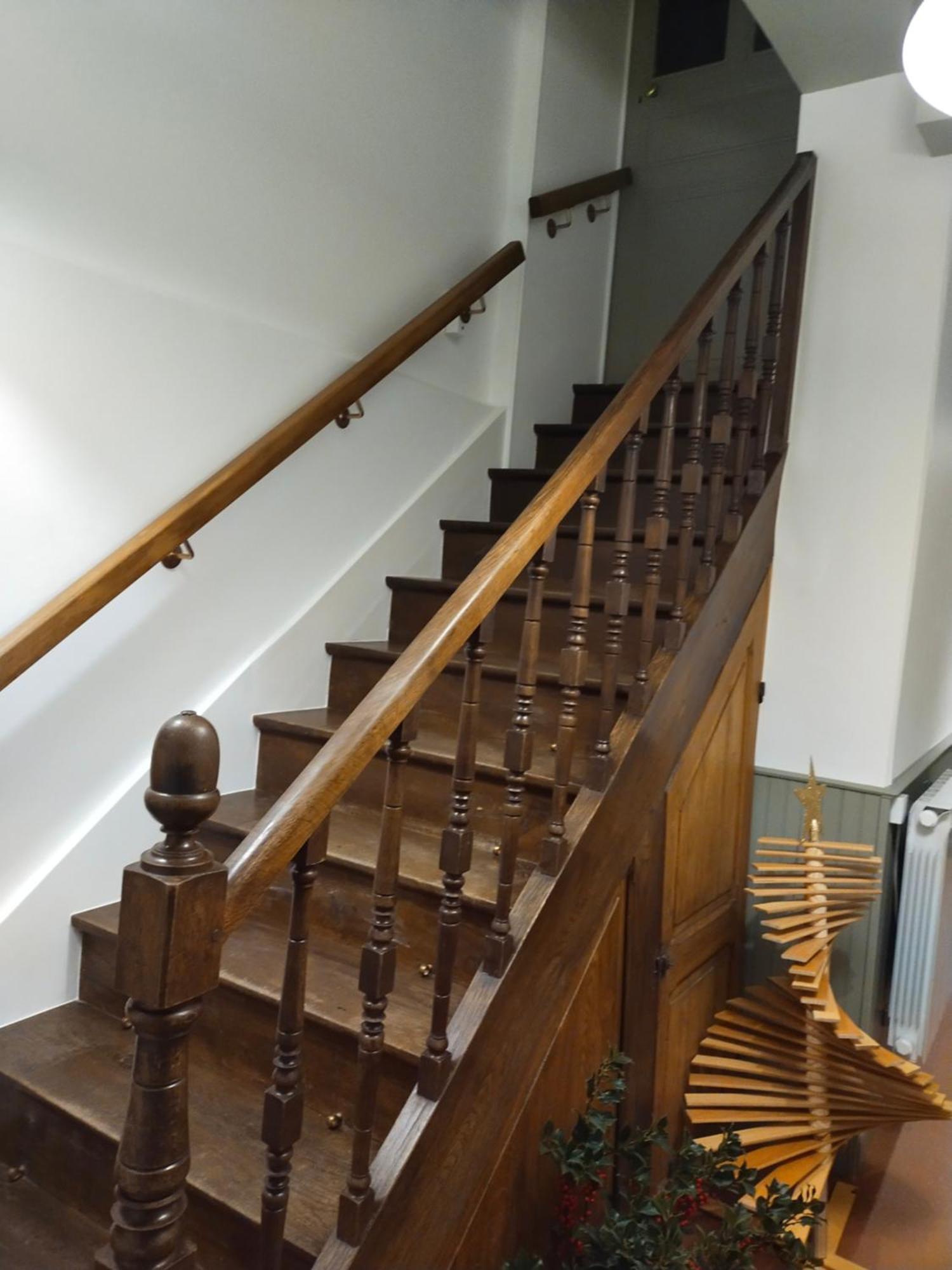 Les Balcons Sur La Loire Bed and Breakfast Chalonnes-sur-Loire Buitenkant foto