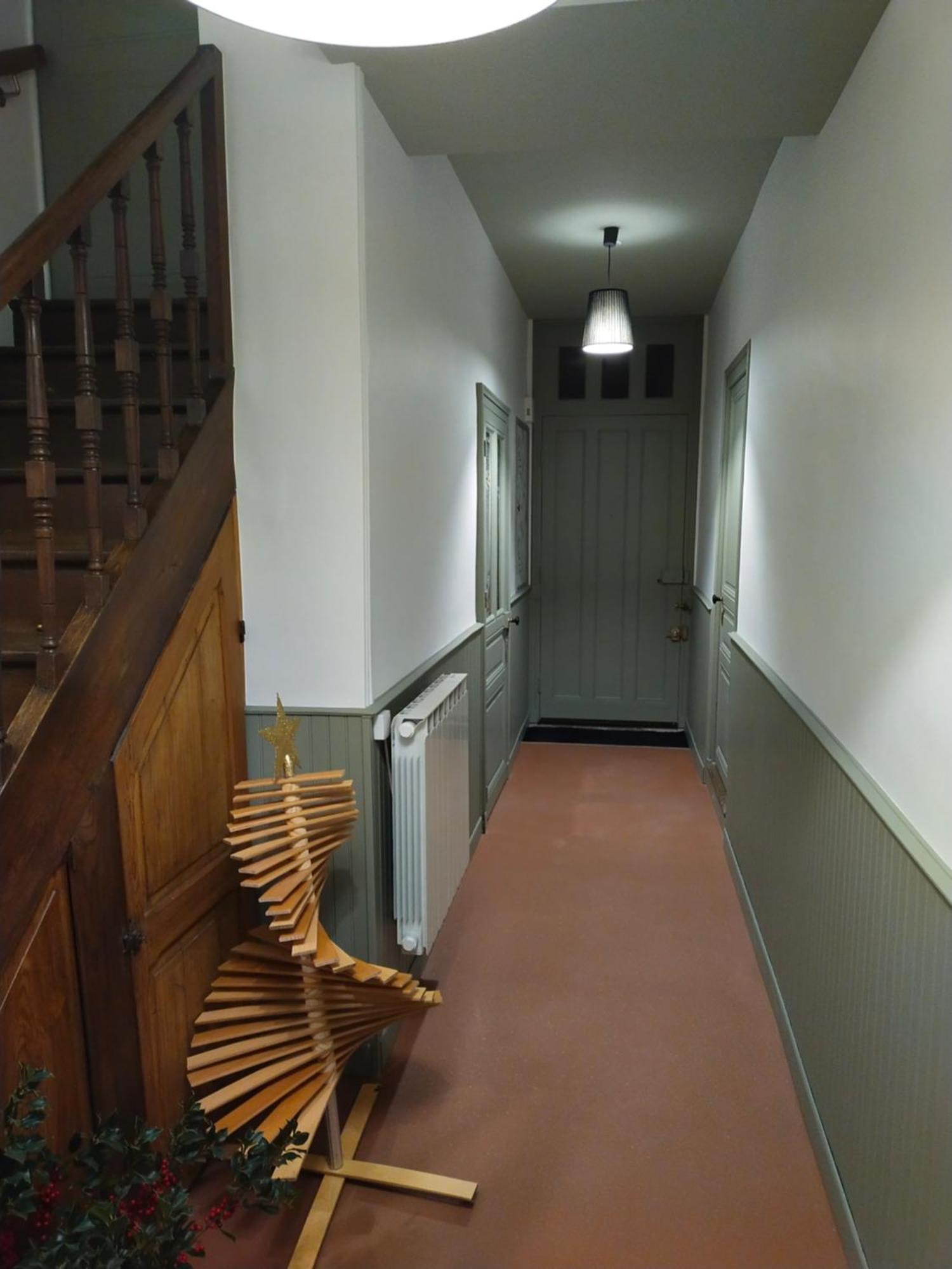 Les Balcons Sur La Loire Bed and Breakfast Chalonnes-sur-Loire Buitenkant foto