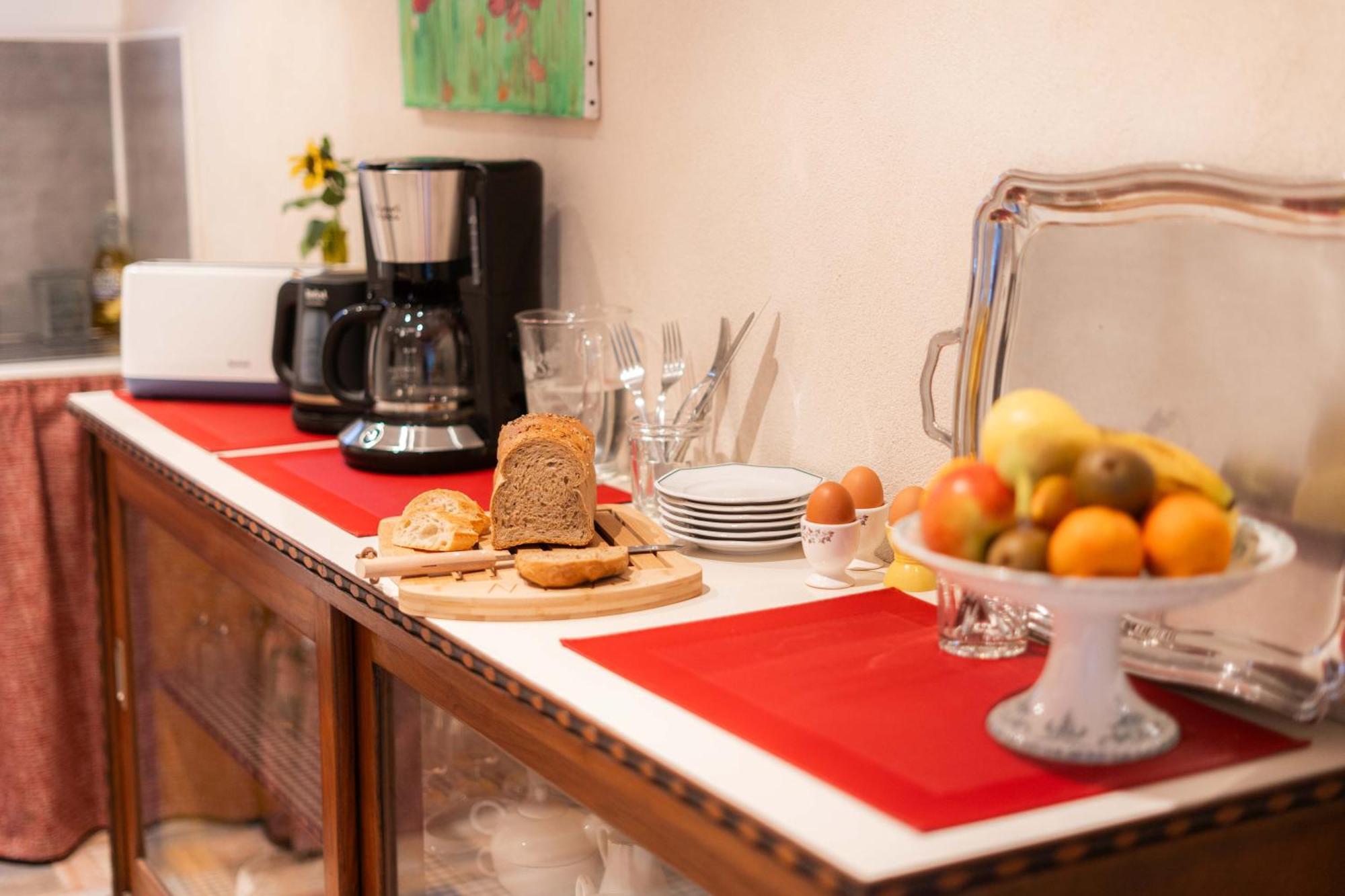 Les Balcons Sur La Loire Bed and Breakfast Chalonnes-sur-Loire Buitenkant foto